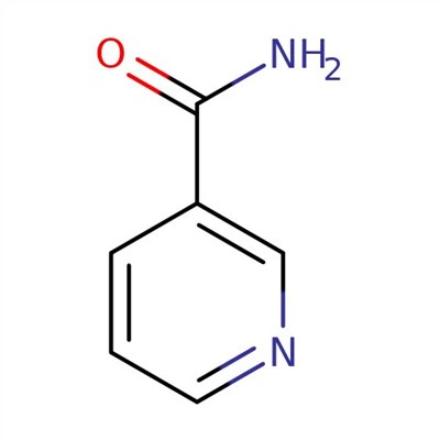 CAS:98-92-0|Nikotinamidas