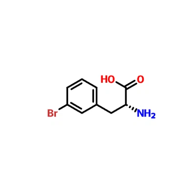 CAS 99295-78-0|3-Bromo-D-fenilalaninas