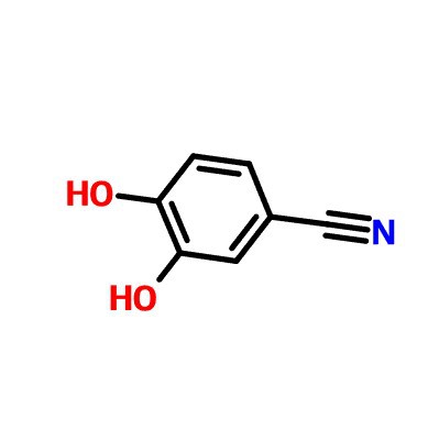 CAS:17345-61-8|3,4-Dihidroksibenzonitrilas