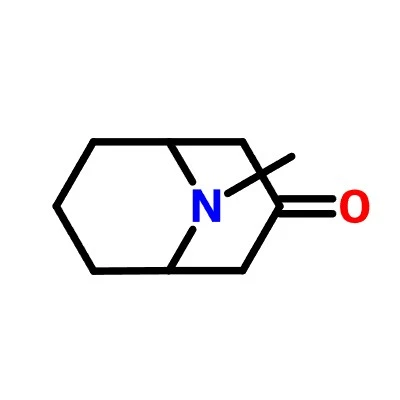 CAS:552-70-5|Pseudopelletierinas