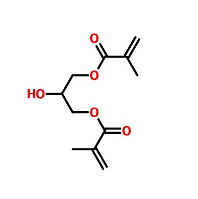 CAS:1830-78-0|2-Hidroksipropanas-1,3-diilbis(2-metilakrilatas)