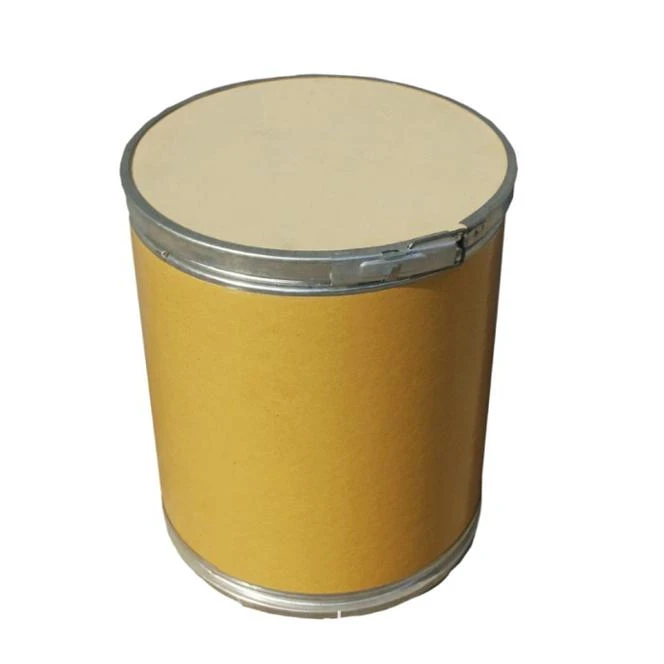 CAS:1313-27-5 | Molybdenum Trioxide