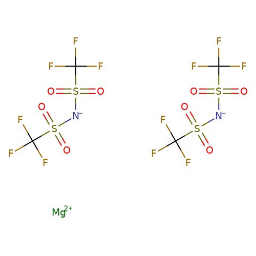 CAS:133395-16-1|Magnio bis(trifluormetilsulfonil)imidas