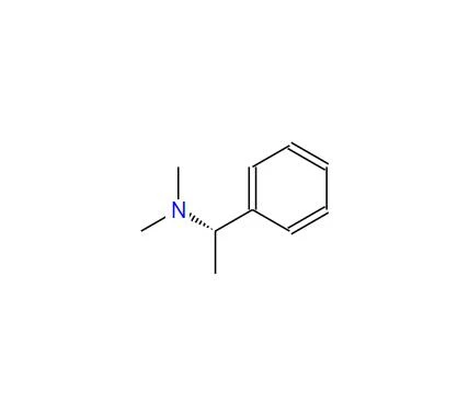 CAS: 17279-31-1丨(S)-(-)-N,N-DIMETIL-1-FENETILAMINAS