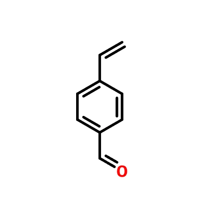 CAS 1791-26-0|4-VINILAS-BENZALDEHIDAS