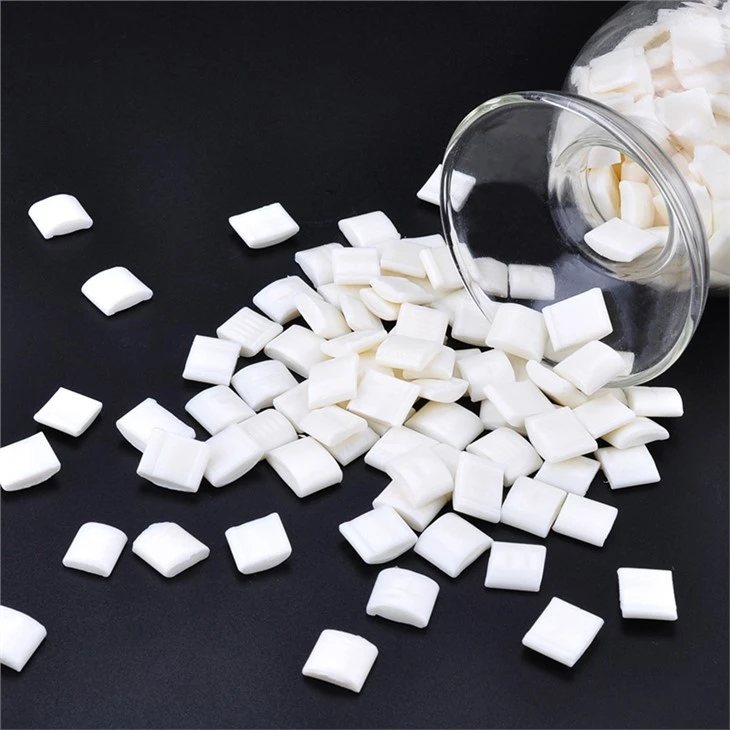CAS 24937-78-8 | Ethylene-vinyl Acetate Copolymer