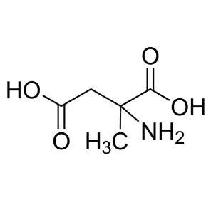 CAS: 2792-66-7丨 -Metil-DL-asparto rūgštis