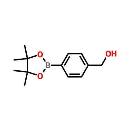 CAS:302348-51-2|4-(Hidroksimetil)fenilboro rūgšties pinakolio esteris