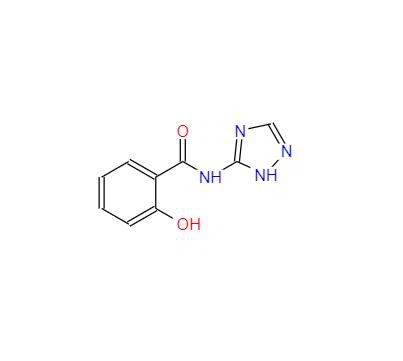 CAS: 36411-52-6丨Saliciloilaminotriazolas