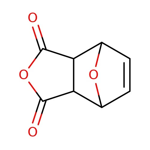 CAS:{{0}}|4,10-Dioksatriciklo[5.2.1.0(2,6)]dec-8-enas-3,5-dionas