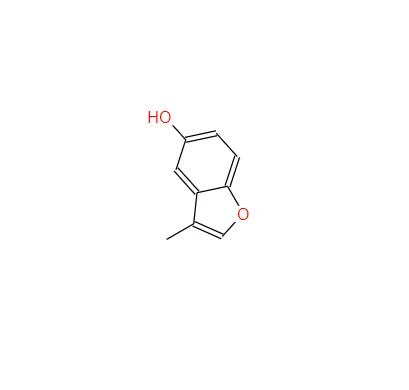 CAS: 7182-21-0丨3-metil-5-benzofuranolis