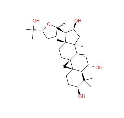 CAS: 78574-94-4丨CYCLOASTRAGENOL