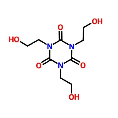 CAS:839-90-7|Tris(2-hidroksietil) izocianuratas