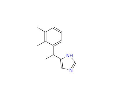 CAS:86347-14-0丨medetomidinas