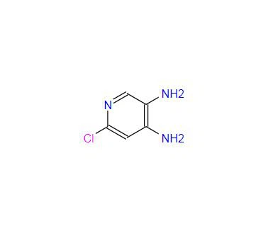 CAS:89182-17-2丨6-CHLORO-3, 4-PIRIDINEDIAMINAS