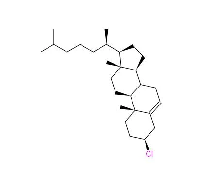 CAS:910-31-6丨Cholesterilchloridas
