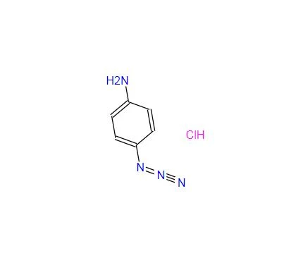 CAS:91159-79-4丨4-Azidoanilino hidrochloridas