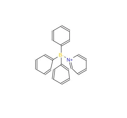 CAS: 971-66-4丨Piridino-trifenilboranas