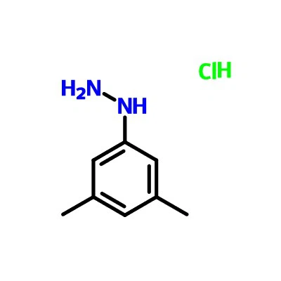 CAS:60481-36-9|3,5-Dimetilfenilhidrazino hidrochloridas