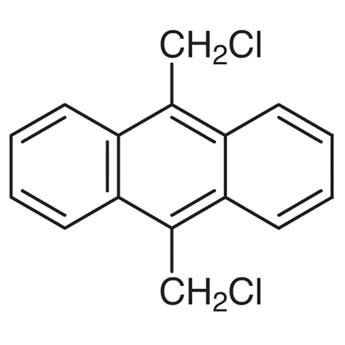CAS:10387-13-0|9,10-Bis(chlormetil)antracenas