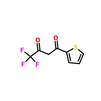 CAS:326-91-0|2-Tenoiltrifluoracetonas