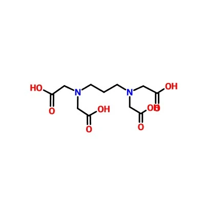 CAS:1939-36-2|2,2',2'',2''-(propano-1,3-diilbis(azanetriil))tetraacto rūgštis