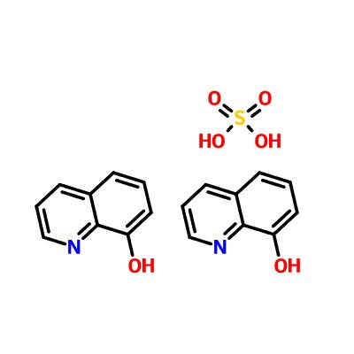 CAS:134-31-6|Chinolino{1}} sulfatas