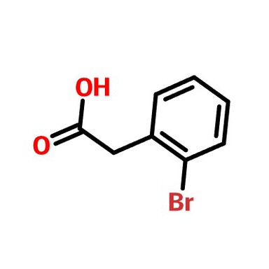 CAS:18698-97-0|2-Bromofenilacto rūgštis