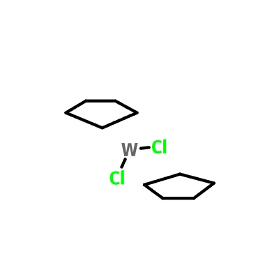 CAS 12184-26-8|BIS (ciklopentadienilo) volframo dichloridas