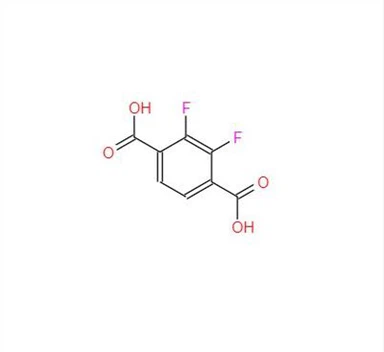 CAS:1220509-29-4丨2,3-difluoroterephthalic Acid