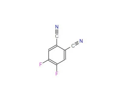 CAS:134450-56-9丨4,5-Difluoroftalonitrilas
