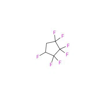 CAS:15290-77-4丨1,1,2,2,3,3,4-HEPTAFLUOROCIKLOPENTANAS