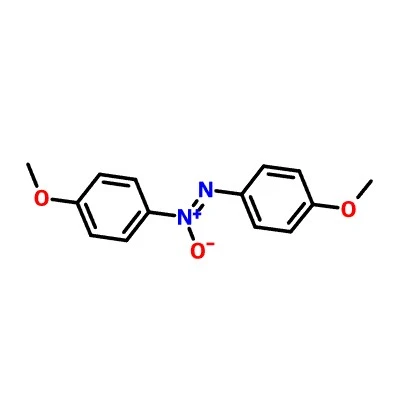 CAS:1562-94-3|4,4′-azoksianizolis