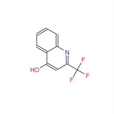 CAS:1701-18-4丨4-HIDROKSI-2-(TRIFLUOROMETIL)CHINOLINAS