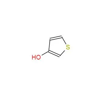 CAS: 17236-59-8丨thiofen-3-ol