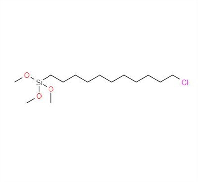 CAS:17948-05-9丨11-CHLOUNDECILTRIMETOKSILANAS