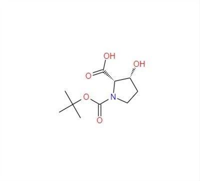 CAS: 186132-96-7丨BOC-CIS-3-HYDROXY-L-PROLINE