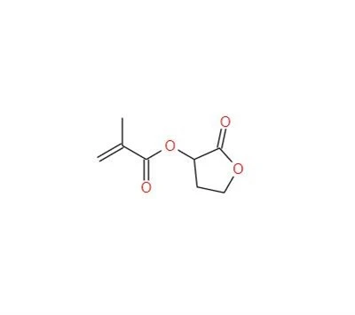 CAS: 195000-66-9丨2-oksotetrahidrofuran-3-ilmetakrilatas
