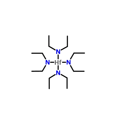 CAS 19824-55-6|TETRAKIS (DIETILAMINO)HAFNIS