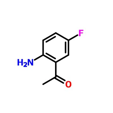 CAS:2343-25-1|1-(2-Amino-5-fluorfenil)etanonas