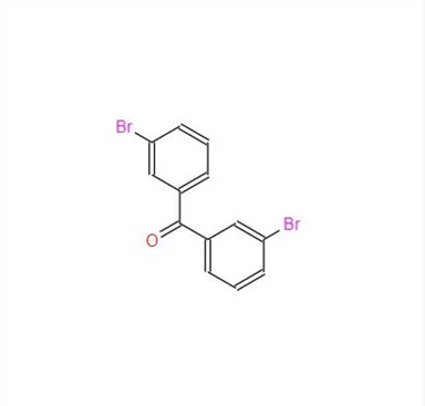 CAS: 25032-74-0丨3,3'-dibrombenzofenonas