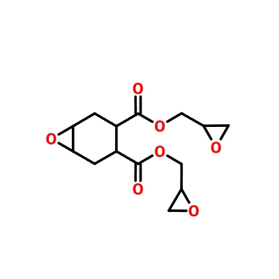 CAS 25293-64-5|4,5-Epoksitetrahidroftalio rūgšties diglicidilo esteris