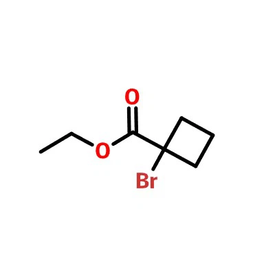 CAS:35120-18-4|Etilo 1-bromciklobutankarboksilatas