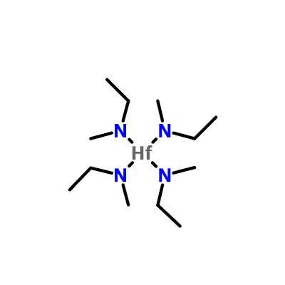 CAS 352535-01-4|TETRAKIS (ETILMETILAMINO)HAFNIS