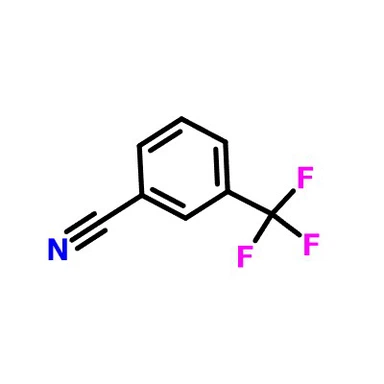 CAS:368-77-4|3-(Trifluormetil)benzonitrilas