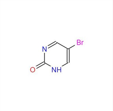 CAS: 38353-06-9丨5-Bromo-2-hidroksipirimidinas
