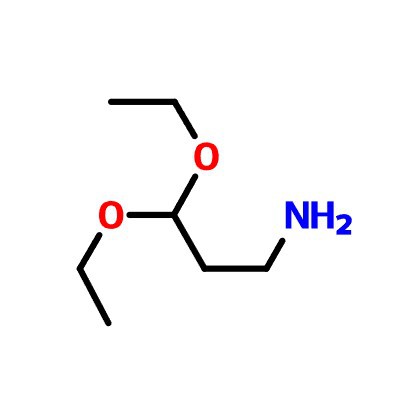 CAS:41365-75-7|1-Amino-3,3-dietoksipropanas