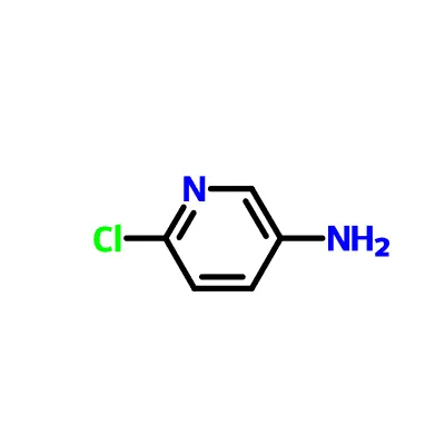 CAS 5350-93-6|5-Amino-2-chlorpiridinas