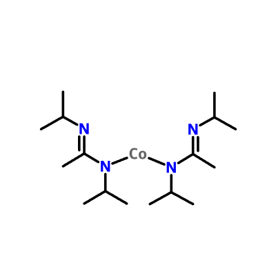 CAS 635680-58-9|BIS(N,N'-DI-I-PROPILACETAMIDINATO) KOBALTAS(II)