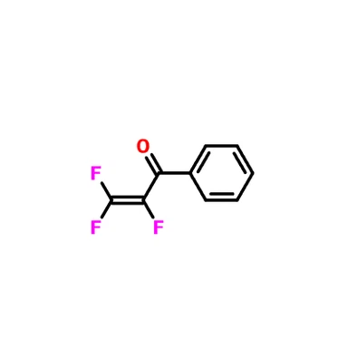 CAS 708-87-2|2,3,3-trifluorpropiofenonas
